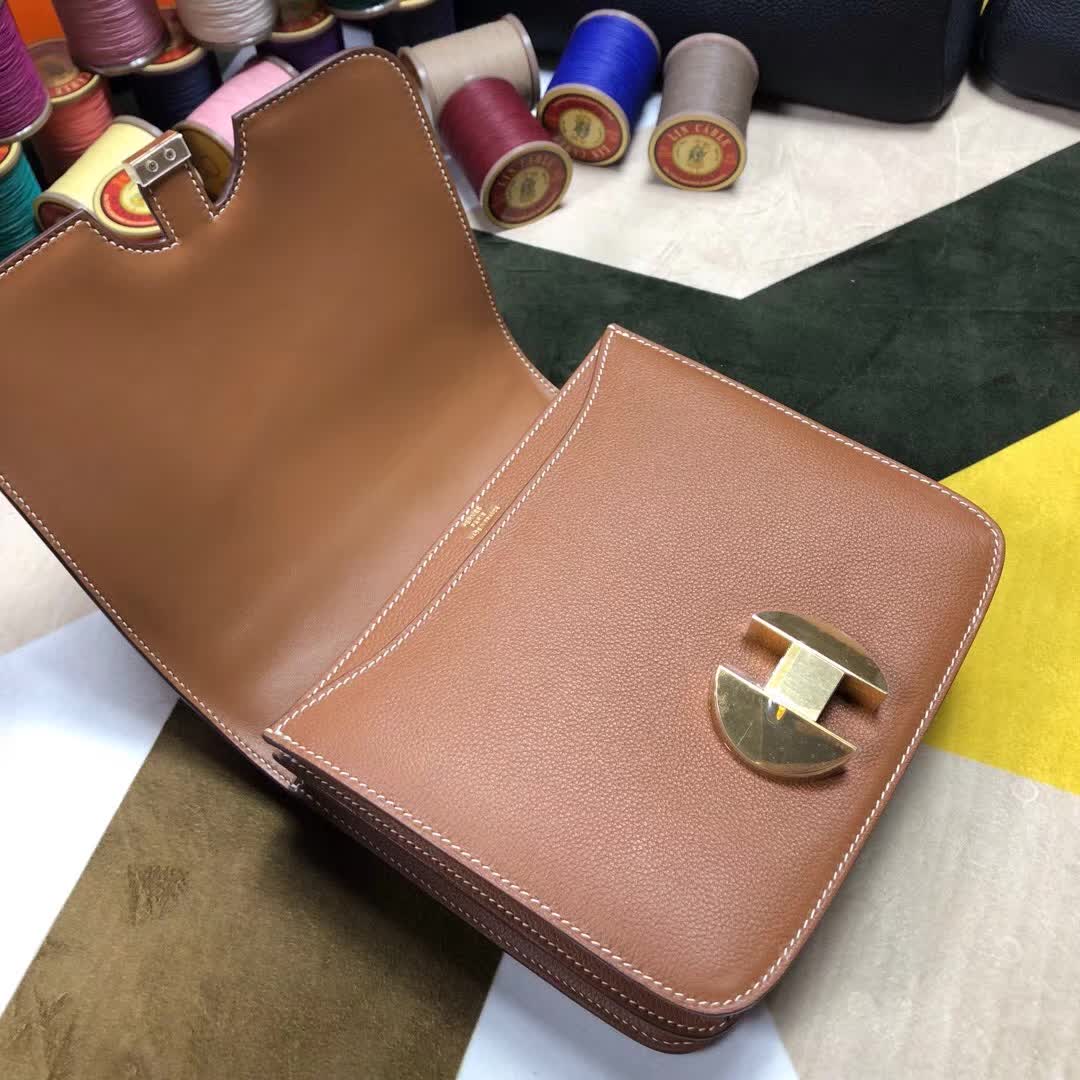 Hermes Stewardess Bags